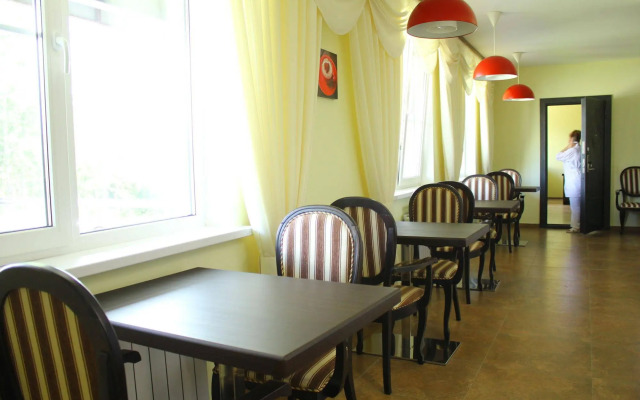 Gorki Apartments Domodedovo