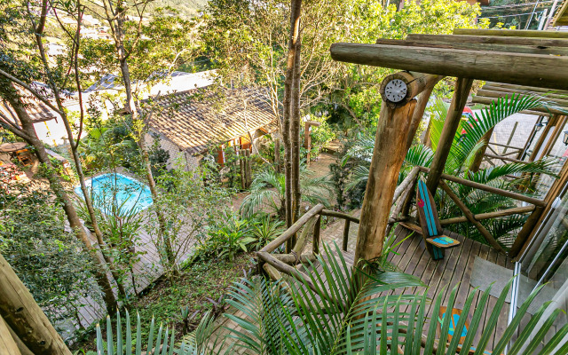 Moradas do Vale Praia do Rosa