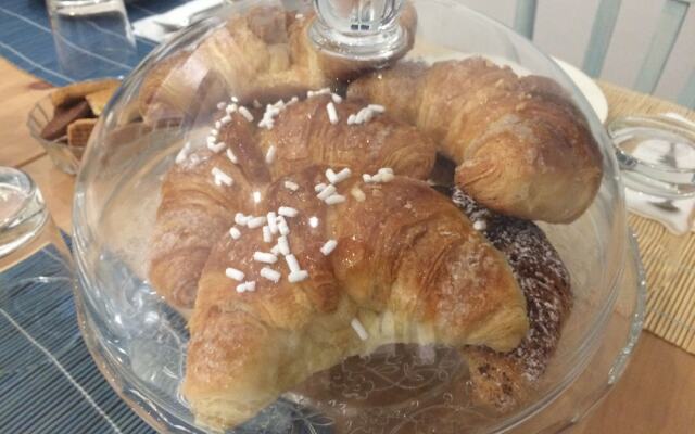 B&B La Bella Balla-rò