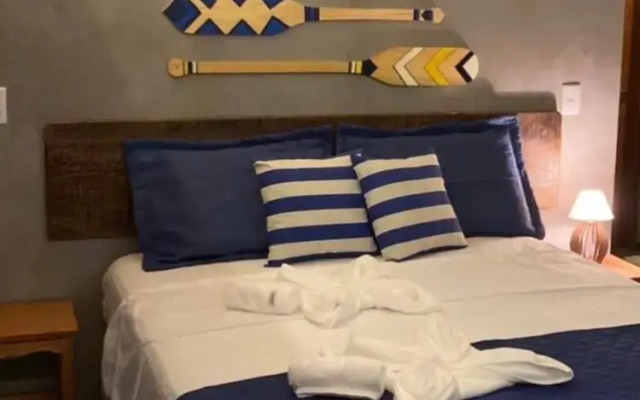 Suítes Beira Mar Privada