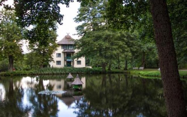 Falk Seehotel Stuersche Hintermühle