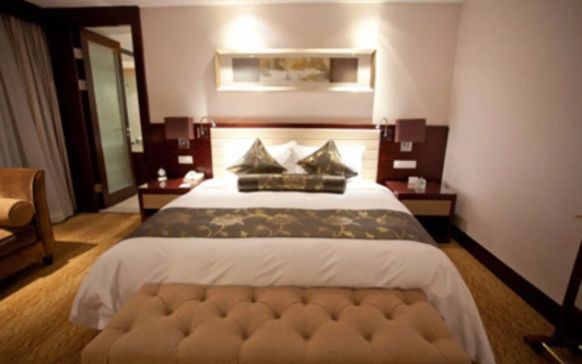 Grand New Century Hotel