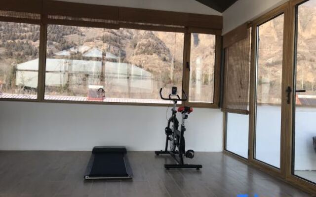 YeeMoo Guesthouse
