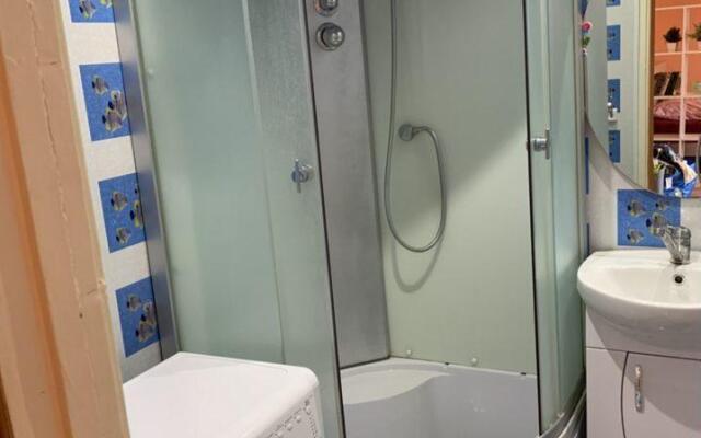 Апартаменты на улице Бачурина 15