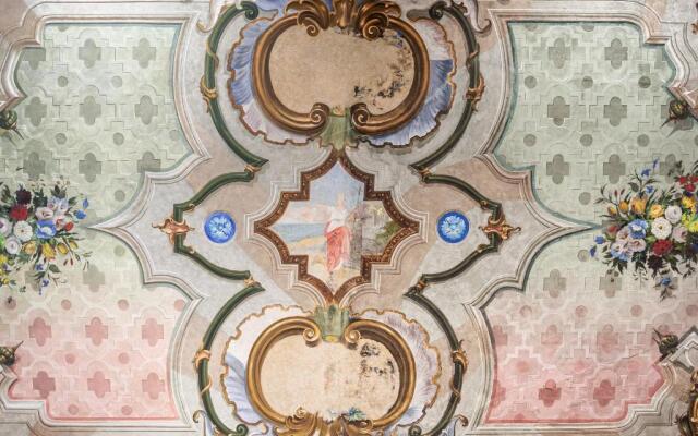 Palazzo Mia By Icasamia