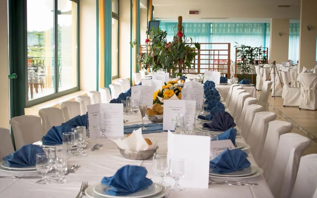 Hotel Ristorante Il Grillo