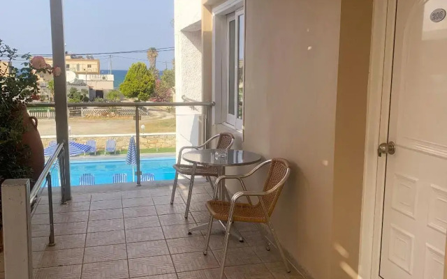 Hotel Koukouras