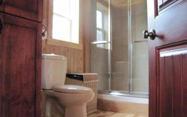 Au Domaine Sous un Ciel Etoilé