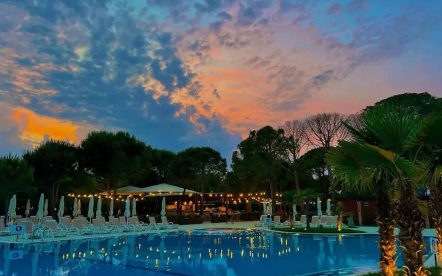 Spacious Apartment by the Beach - Tulipani