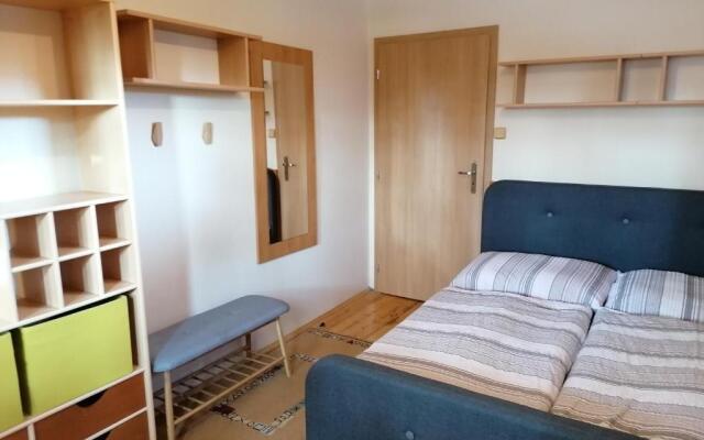 Family House - Apartmany Zuzana