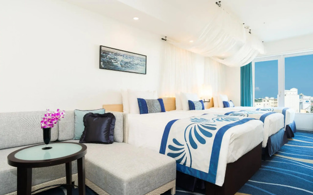 Rihga Royal Gran Okinawa