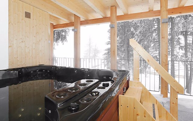 Holiday Home von Capeller