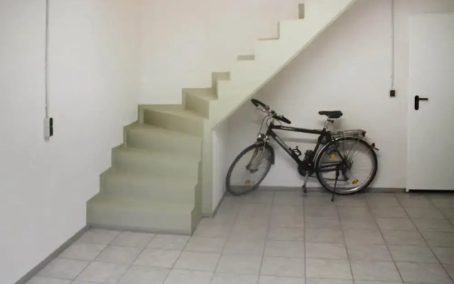 Apartment in Gorlitz With Historic Charm