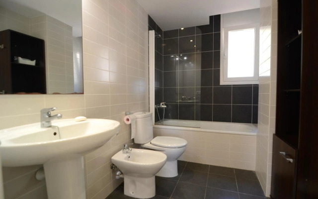 Montseny 3 piscina privada