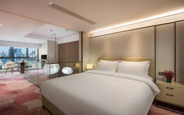 Ramada by Wyndham Hengyang Zhengxiang