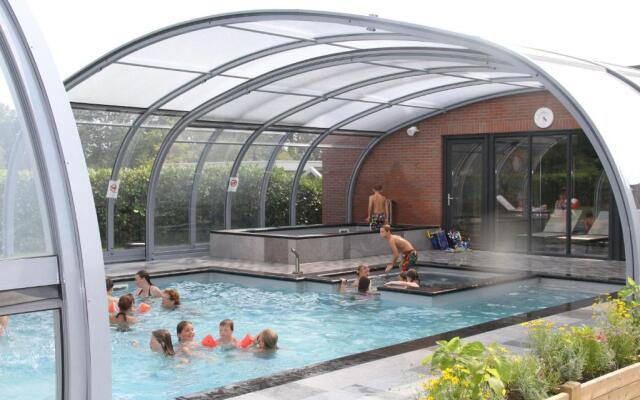 Vakantiepark de Luttenberg