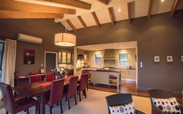 Amuri Estate Luxury Lodge