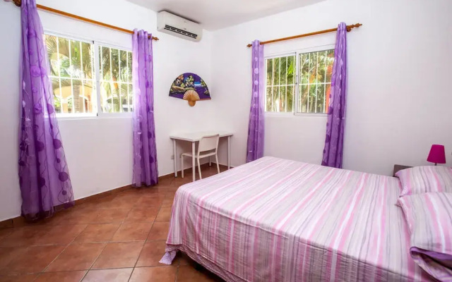 El Dorado Bavaro Home