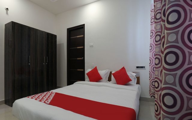 Hotel Green Stone Buy By OYO Rooms