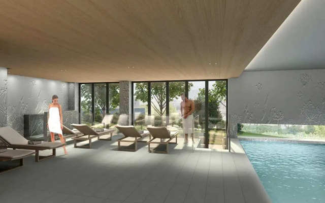 Domaine Reine Margot Paris - Issy MGallery Collection