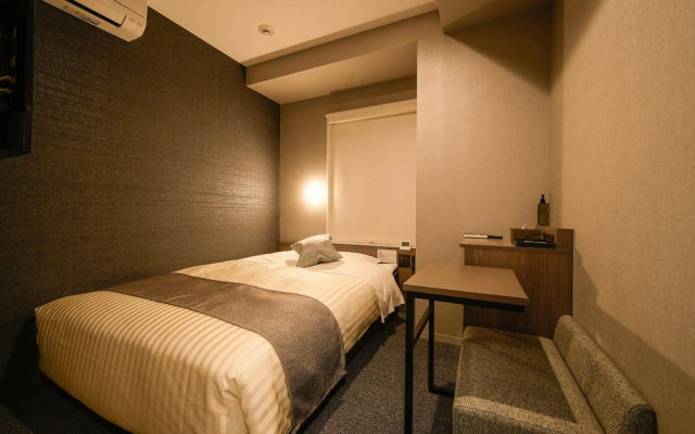 Super Hotel Premier Ikebukuro Natural Hot Spring – Guest Rooms – Tokyo