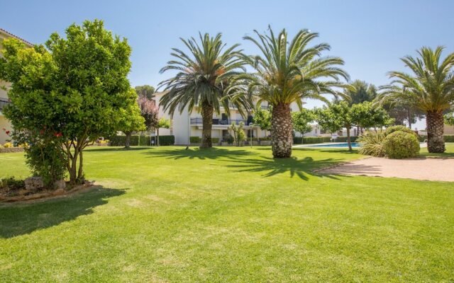 Apartment - 1 Bedroom with Pool and WiFi - 107975