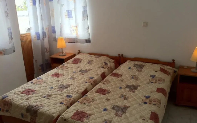 Russalka Holiday Village