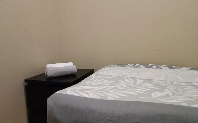 МК Коломенская