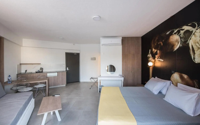 Narcissos Waterpark Resort