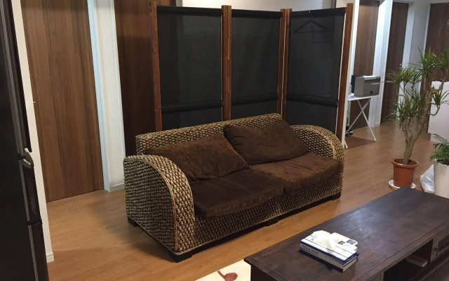 Shonan Enoshima Seaside Guest House ANNEX