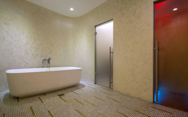 Luxury Spa & Wellness Hotel Prezident