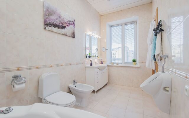 GM Apartment Arbat 49