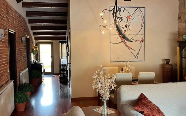 Les Golfes de Can Mascarbó