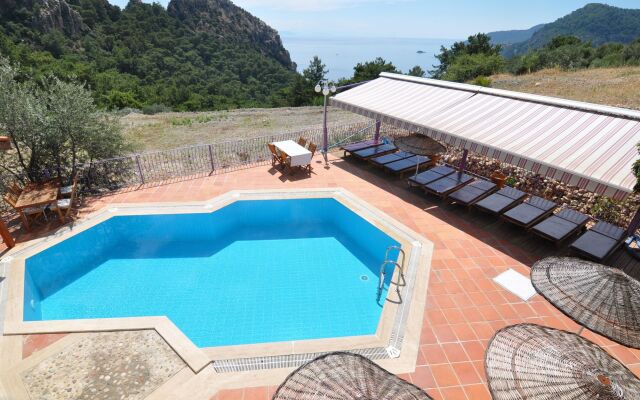 Lavanta Hotel Turunc