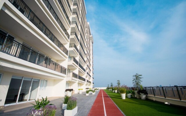 Real View Towers E506 by Casago