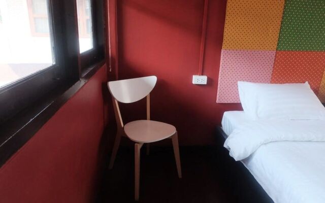 Malarer Boutique Hostel