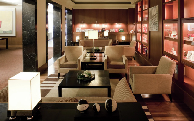 Hotel Mondial am Dom Cologne MGallery Collection