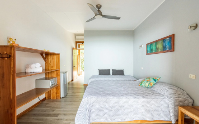 Vista Naranja Ocean View House