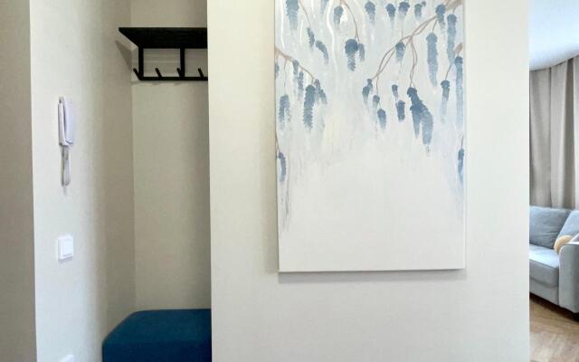 Trinidad.Place (Тринидад.Плэйс) на улице Котовского