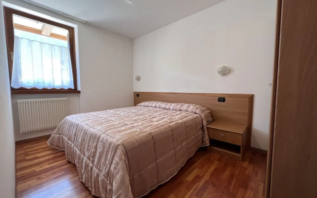 058 Trilocale Baldino Pinzolo