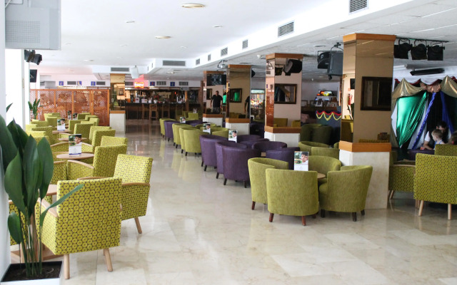 Globales Verdemar