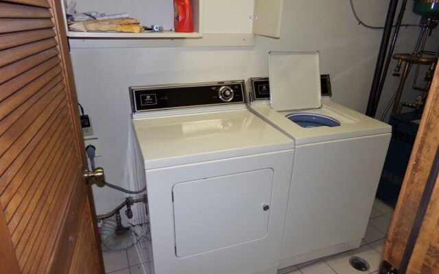 HSPL Wellington House 4 bedroom Deluxe