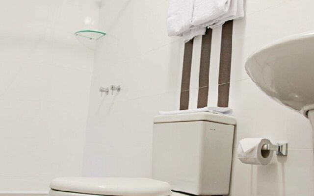 Flamante Hotel & Suite