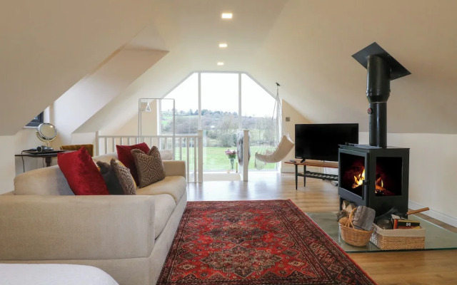 The Loft at Amber View