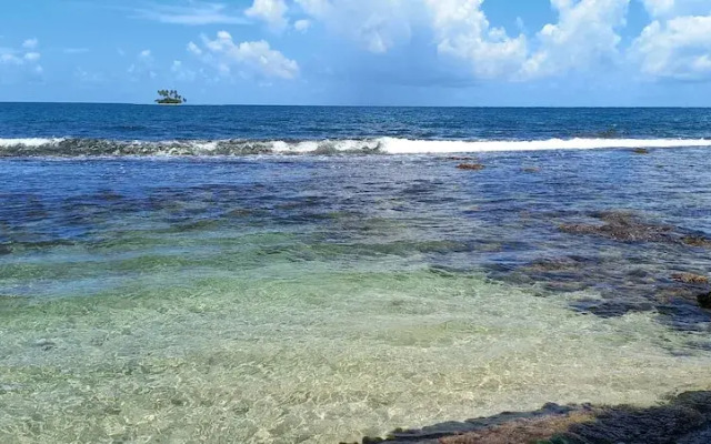 Tahiti - Fenua Chill House