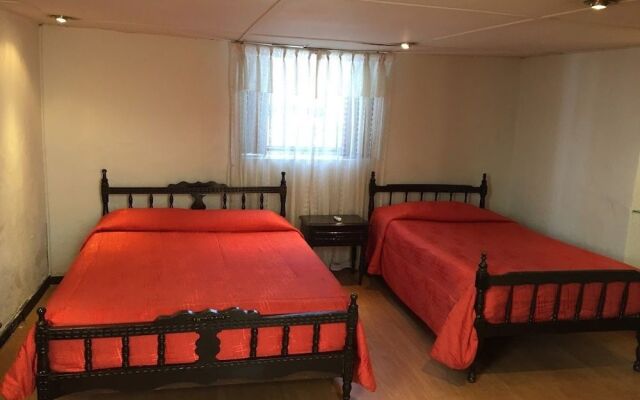 Hostal Nuñez