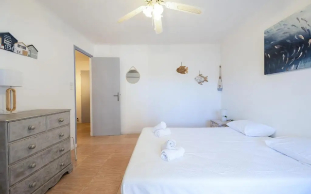 SERRENDY 2-bedroom apartment with terrace and parking only 100 meters - Apartment in Cannes - Photo 2