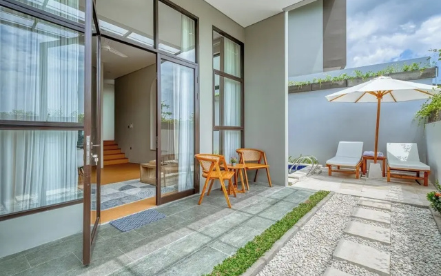 Residence at Damara Village Jimbaran