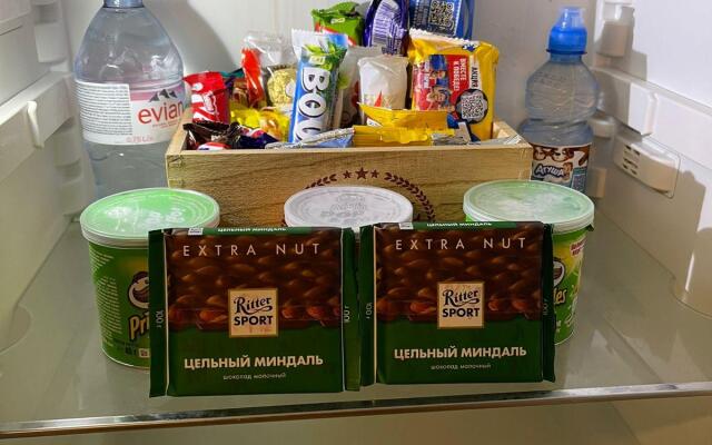 Fortnight (Фортнайт) на шоссе Хорошевское 16/2