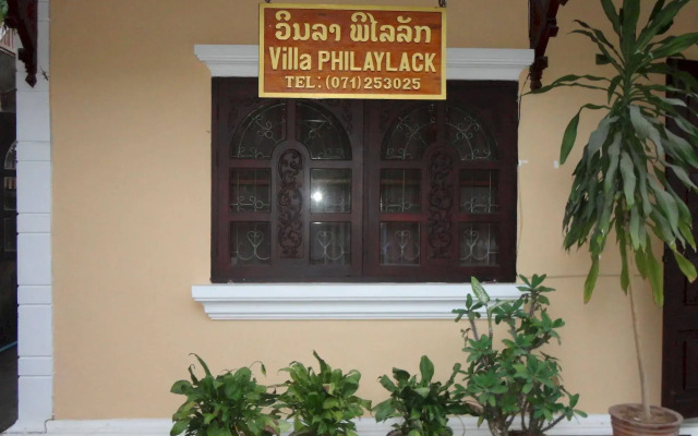 Villa Philaylack